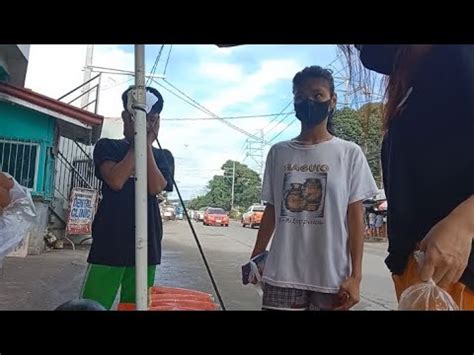 Tigas Titi ni Bro sa Puking Bagong Ahit – 10x Putukan Kahit Tag .